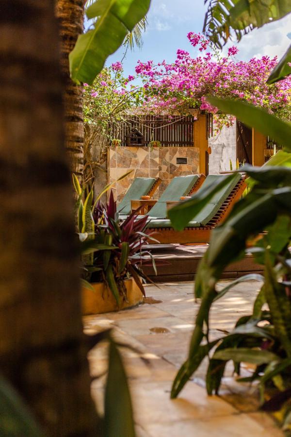 Pousada Dharma Jijoca de Jericoacoara Exterior photo