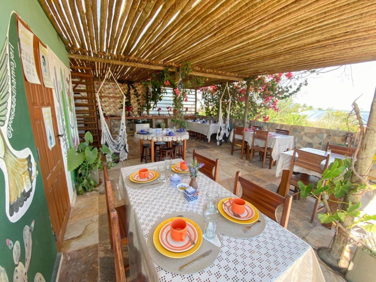 Pousada Dharma Jijoca de Jericoacoara Exterior photo